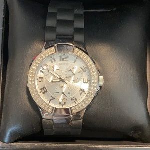 Men’s guess watch